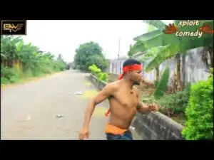 Video: Xploit Comedy – How Hard Men React When Their Heart is Broken
